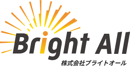 BRIGHT-ALL-inc